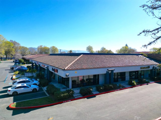 2050 Concourse Dr. Unit #2, San Jose, CA 95131