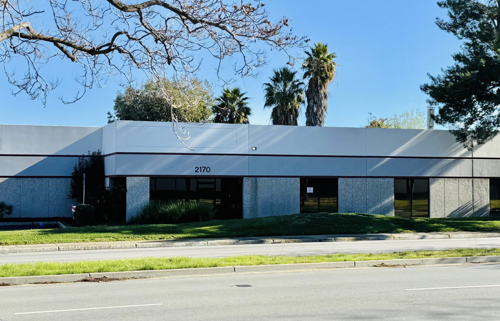 2170 Oakland Rd Office Space