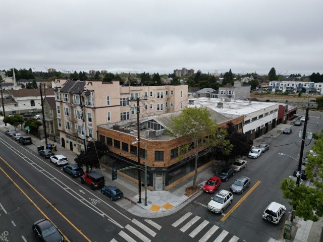 651 Thomas L Berkley Way, Oakland, CA 96412