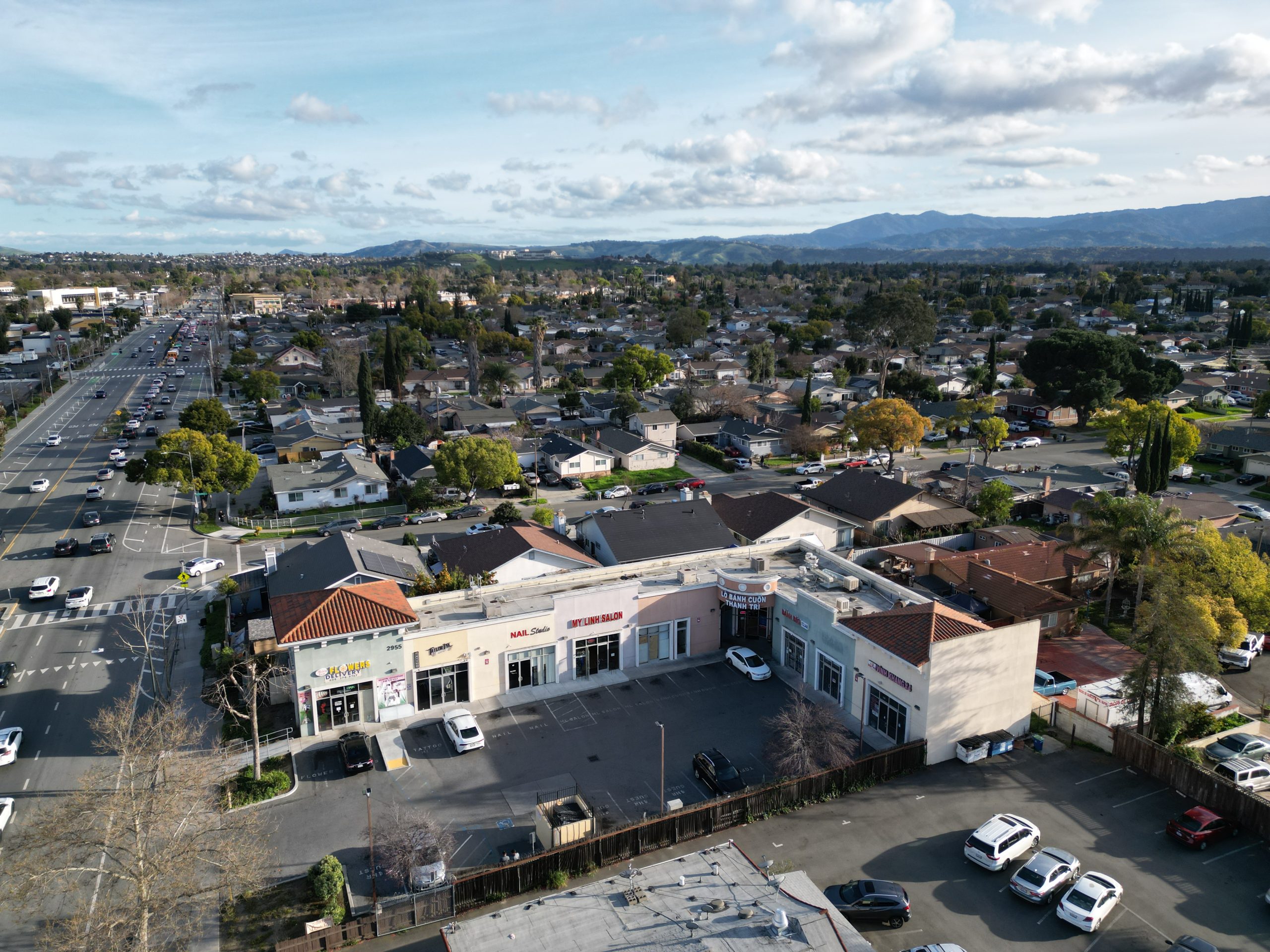 2955 Senter Rd, San Jose, CA 95111